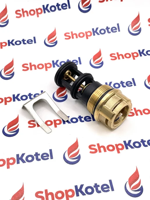 Картридж трехходового клапана Baxi ( 711356900 7726370), вариант