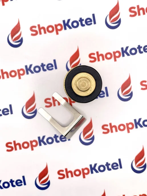 Картридж трехходового клапана Baxi ( 711356900 7726370), вариант, фото 5