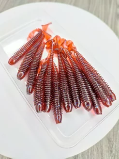 Силиконовые приманки DIAMOND 2" Grows Culture 213843122 купить за 288 ₽ в интернет-магазине Wildberries