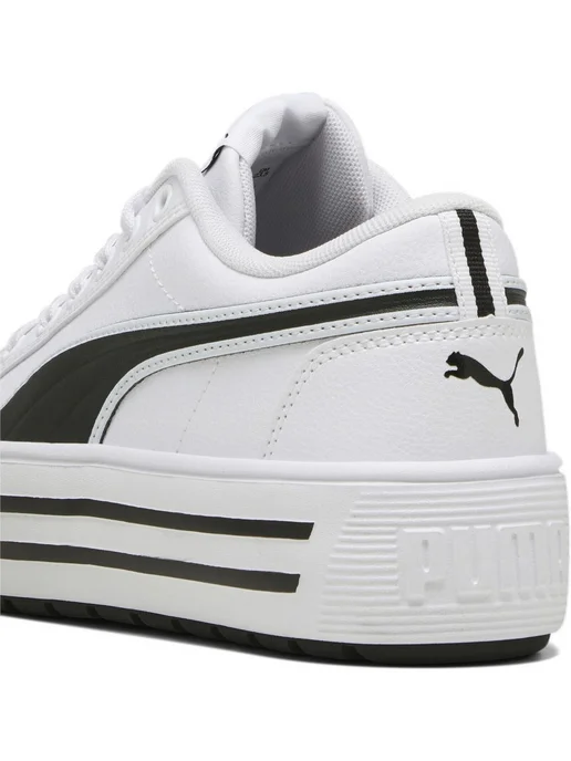 PUMA Кеды Kaia 2.0, белый, фото 7