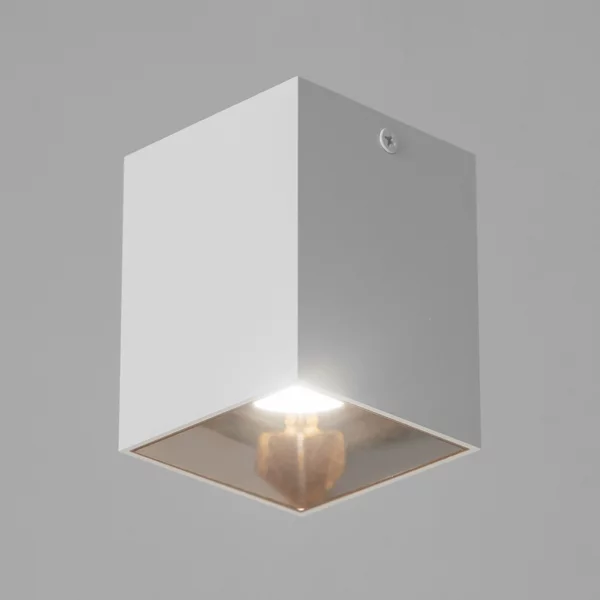 Светильник Кубик LED 4000К 10Вт DIM220