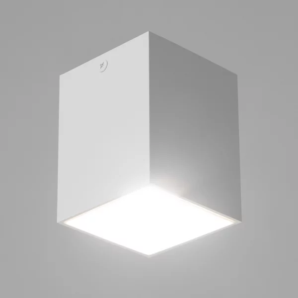 Светильник Кубик LED 4000К 10Вт DIM220