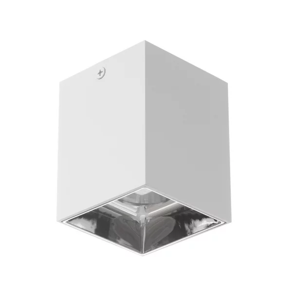 Светильник Кубик LED 4000К 10Вт DIM220