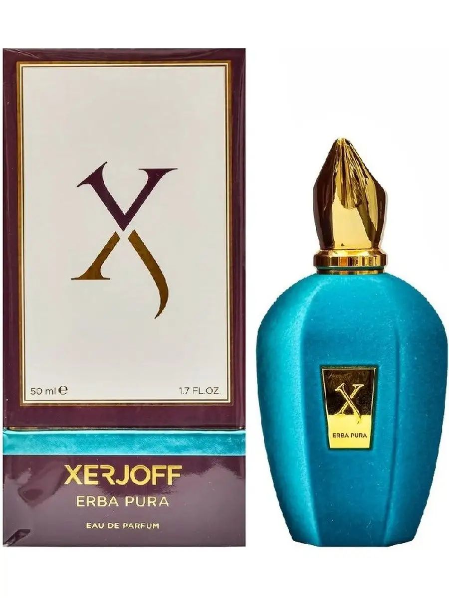 Erba pura perfume. Духи Xerjoff Sospiro erba Pura 100 мл. Парфюм Xerjoff erba Pura. Xerjoff erba Pura 100 мл. Xerjoff (Sospiro) erba Pura 100 мл.