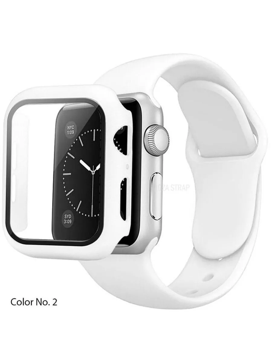 Apple watch bumper discount