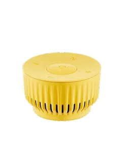 Умная колонка Boom Mini yellow (SBDV-00095) SBER 213894733 купить за 3 008 ₽ в интернет-магазине Wildberries