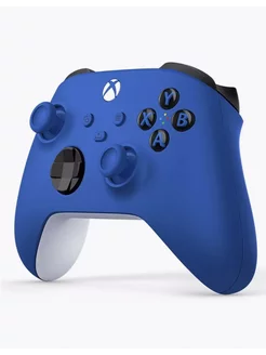 Геймпад Xbox Series Wireless Controller QAU-00006 Microsoft 213917764 купить за 5 536 ₽ в интернет-магазине Wildberries