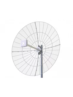 Параболическая 3G/4G антенна VIKA-27F MIMO 2x2 Антэкс 213919667 купить за 10 426 ₽ в интернет-магазине Wildberries