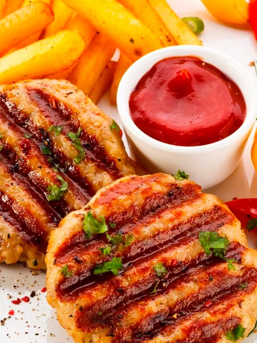 МакМай Кетчуп с чесноком, 3шт по 270гр, 3 шт, 270 г, фото 5