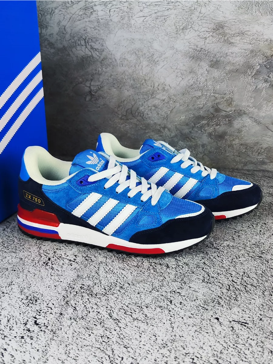 Adidas ZX750 In 213966826 3 491 Wildberries