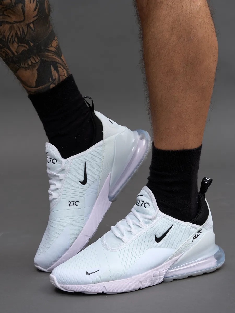 Bulle air max 270 crevé hotsell