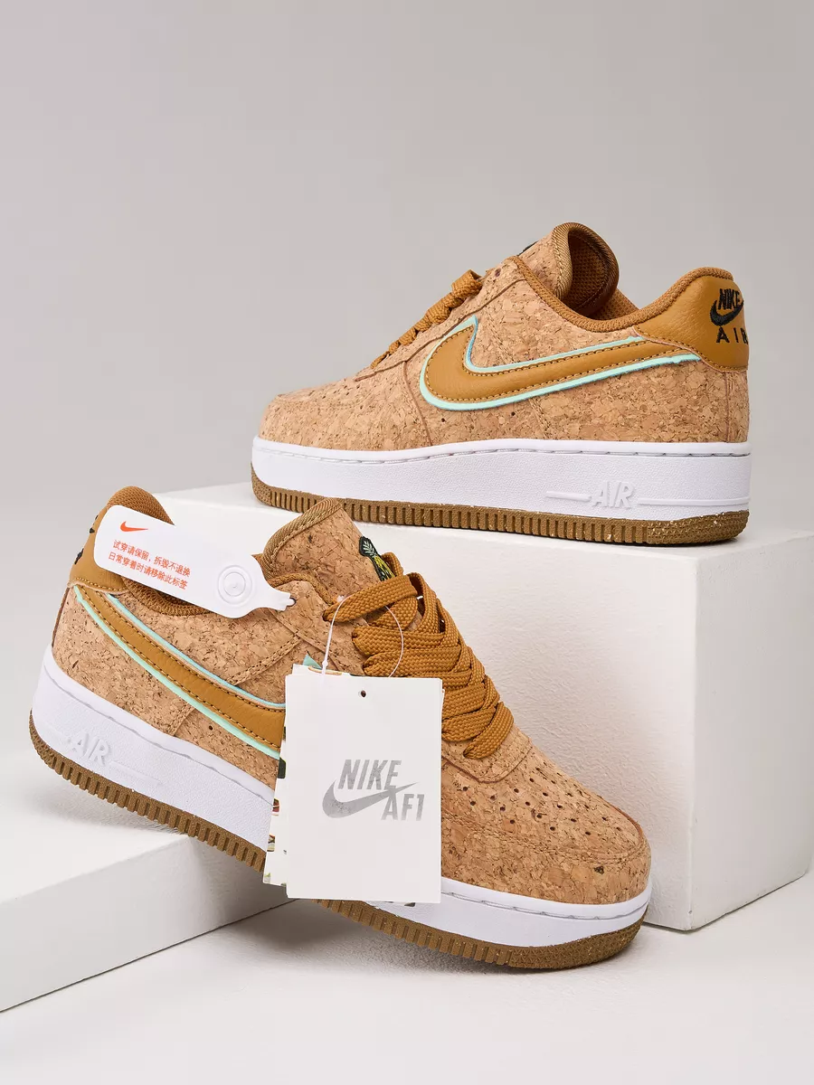 Nike Air Force 1 TradeMarket M Co 214015210 2 770 Wildberries