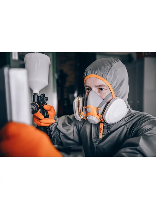 JETA SAFETY Фильтр противогазовый 2 штуки, 2 шт, фото 4