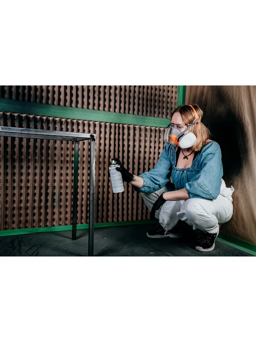 JETA SAFETY Фильтр противогазовый 2 штуки, 2 шт, фото 5