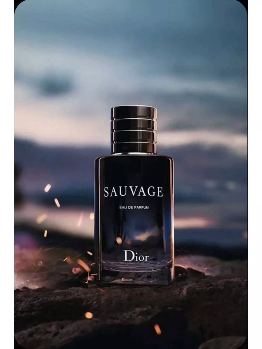 Sauvage eau de parfum 100ml price on sale