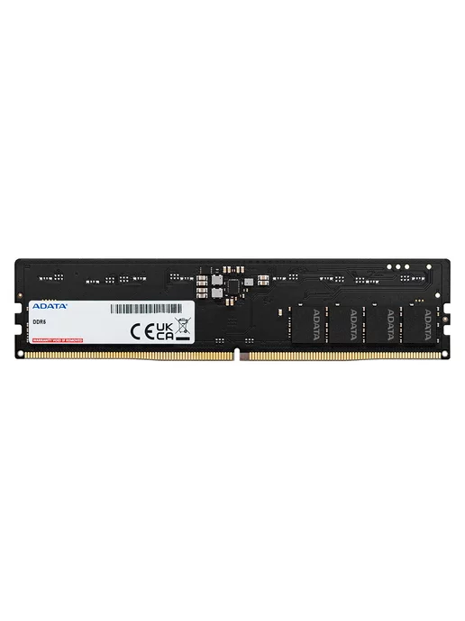 ADATA Модуль памяти 16GB DDR5 5600 U-DIMM AD5U560016G-S, 16 ГБ, фото 2