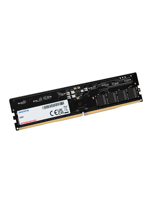 ADATA Модуль памяти 16GB DDR5 5600 U-DIMM AD5U560016G-S, 16 ГБ, фото 3