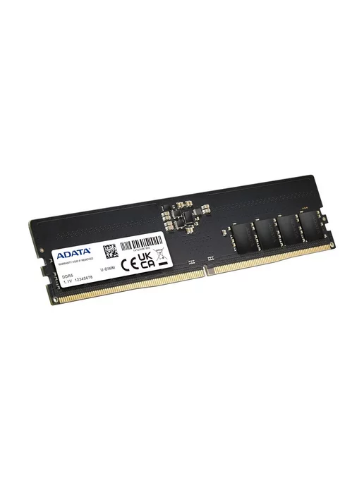 ADATA Модуль оперативной памяти 16GB (AD5U480016G-S), 16 ГБ
