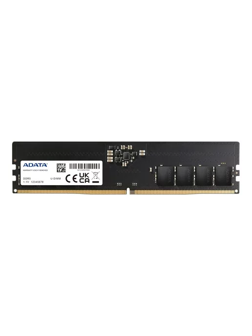 ADATA Модуль оперативной памяти 16GB (AD5U480016G-S), 16 ГБ, фото 2