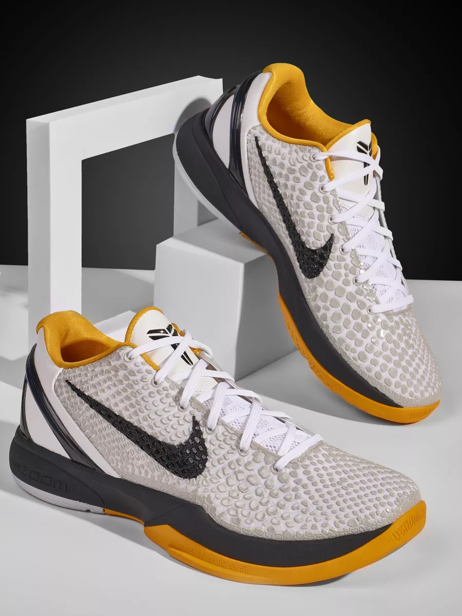 Nike Kobe 6 Protro