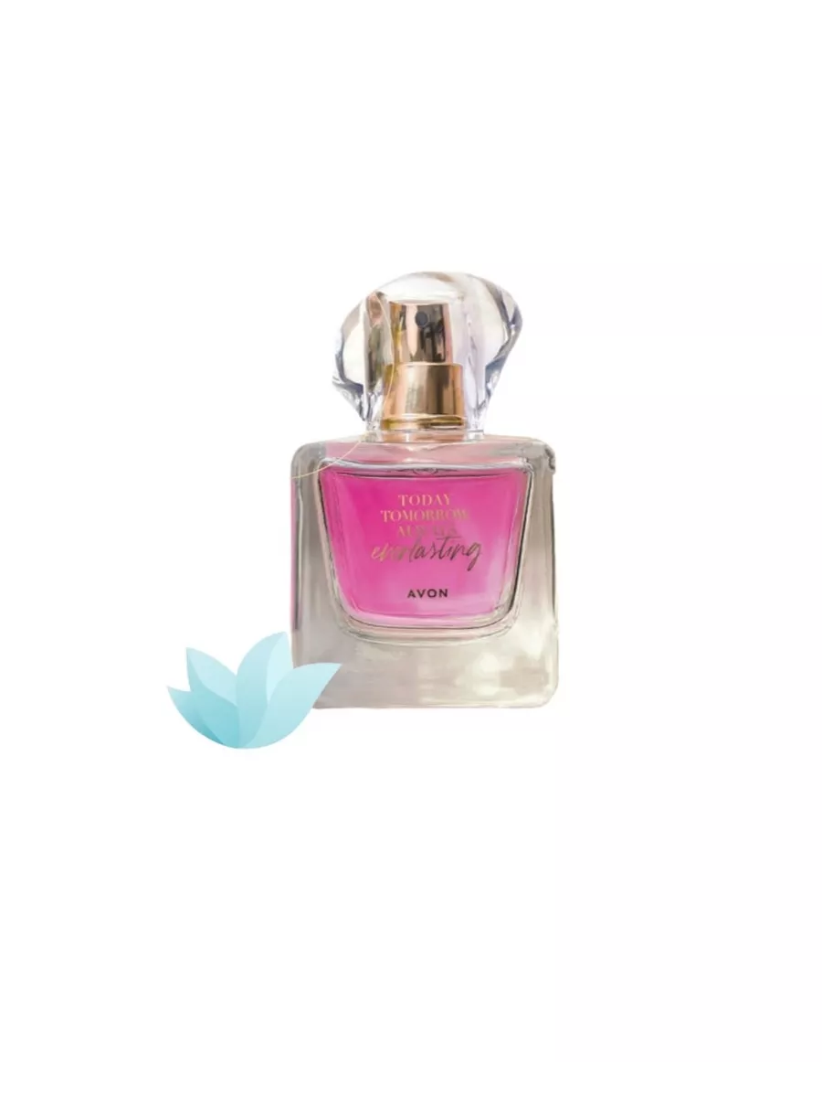 Парфюмерная вода TTA Everlasting 50ml AVON 214051771 купить за 1 319 ₽ в  интернет-магазине Wildberries