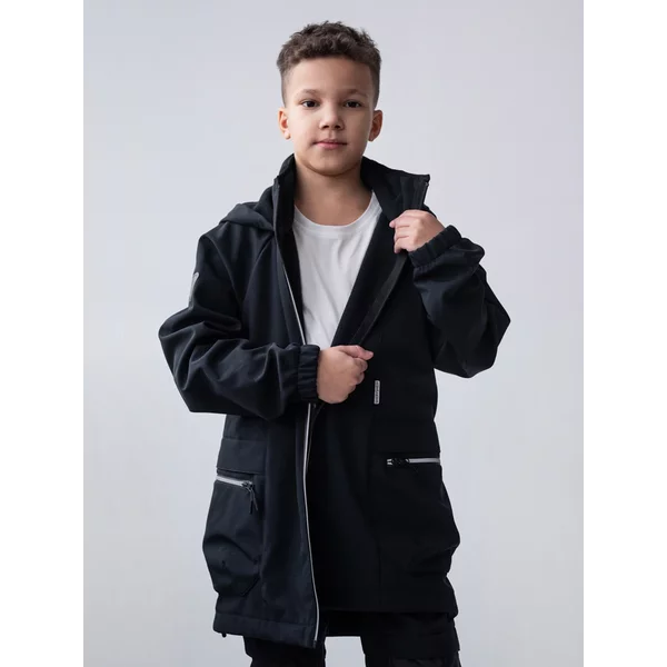 Куртка демисезонная детская
