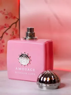 AMOUAGE Blossom Love Духи Амуаж Блоссом Лав 100 мл star perfume