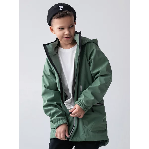 Куртка демисезонная детская