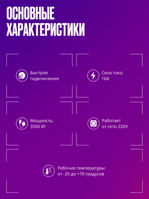 Izba Tech Умная встраиваемая серая розетка Zigbee, серый, фото 4