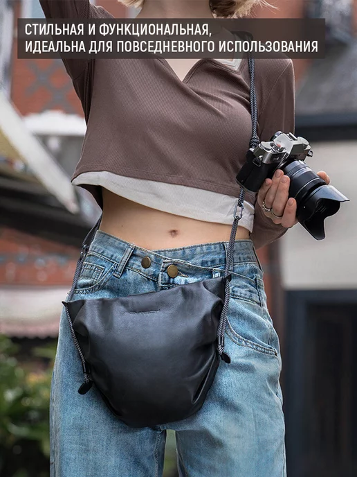 PGYTECH Сумка для фотоаппарата камеры фотографа, вариант, фото 7