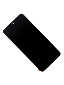 Дисплей Xiaomi Redmi Note 12S (23030RAC7Y) TFT In-Cell Promise Mobile 214096097 купить за 1 584 ₽ в интернет-магазине Wildberries