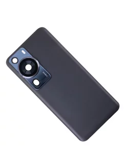 Задняя крышка Huawei P60 Pro (MNA-LX9) черный (OEM) Promise Mobile 214096208 купить за 1 503 ₽ в интернет-магазине Wildberries