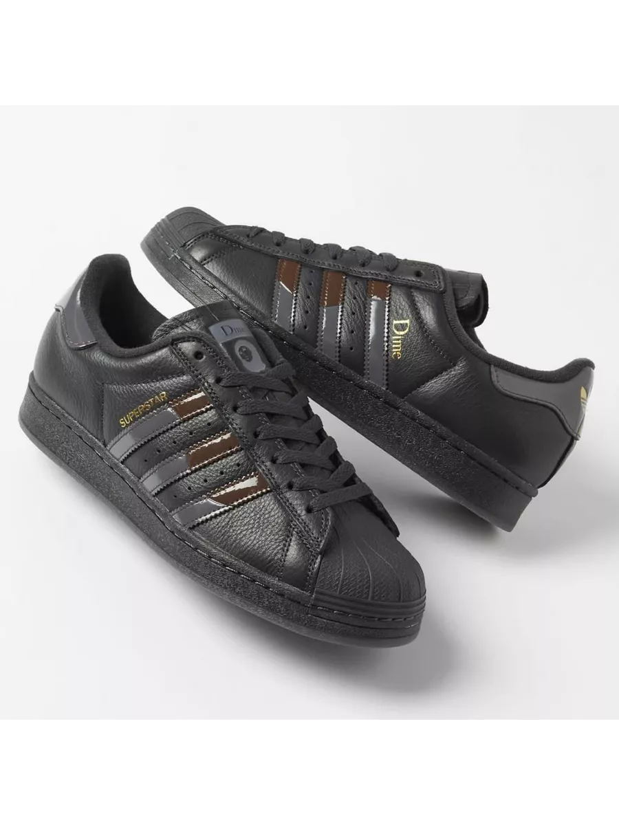 Кроссовки Адидас Superstar adidas 214117004 купить за 4 612 ₽ в  интернет-магазине Wildberries