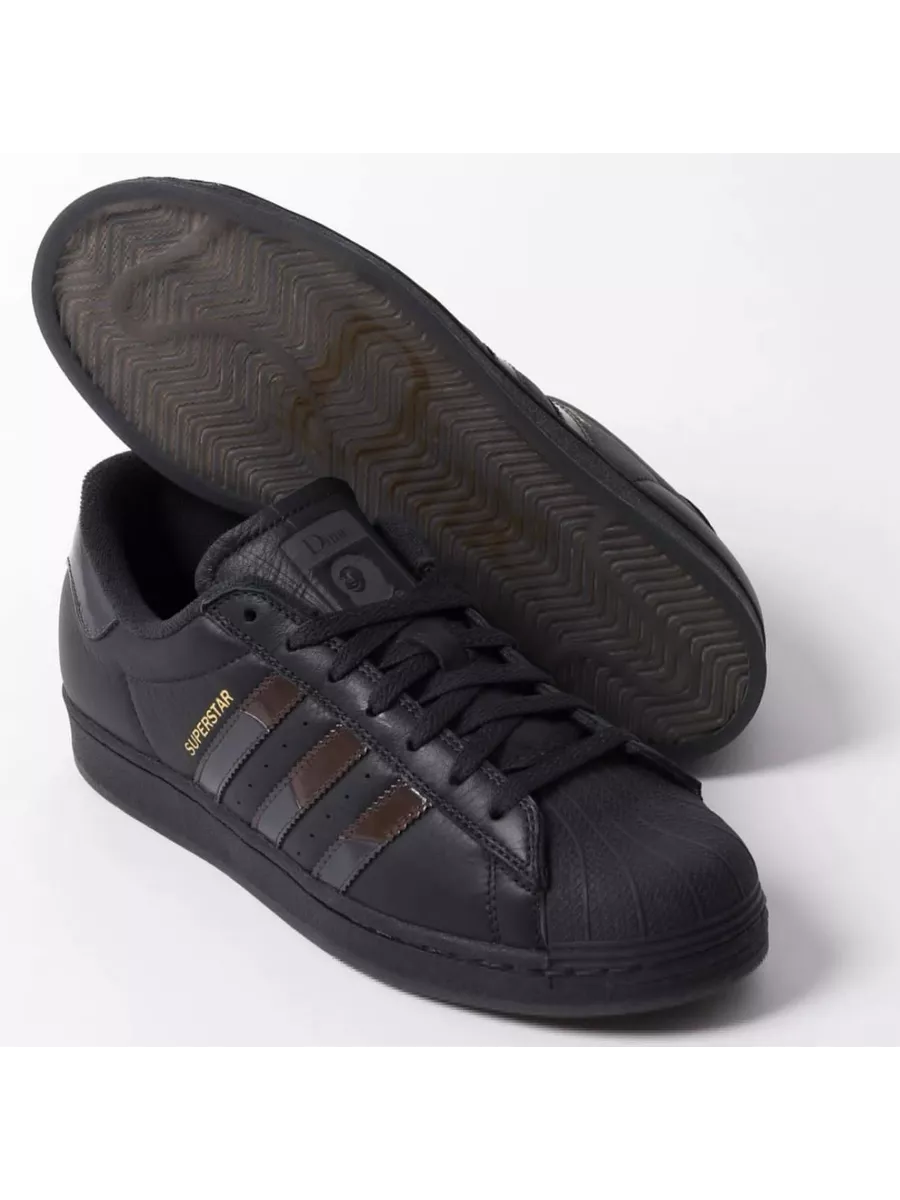 Кроссовки Адидас Superstar adidas 214117004 купить за 4 612 ₽ в  интернет-магазине Wildberries