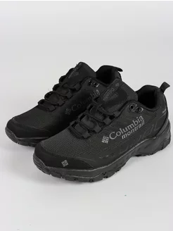 Кроссовки Columbia ProMens 214127519 купить за 2 240 ₽ в интернет-магазине Wildberries