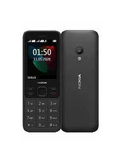 Телефон Nokia 150 Nokia 214132930 купить за 1 362 ₽ в интернет-магазине Wildberries