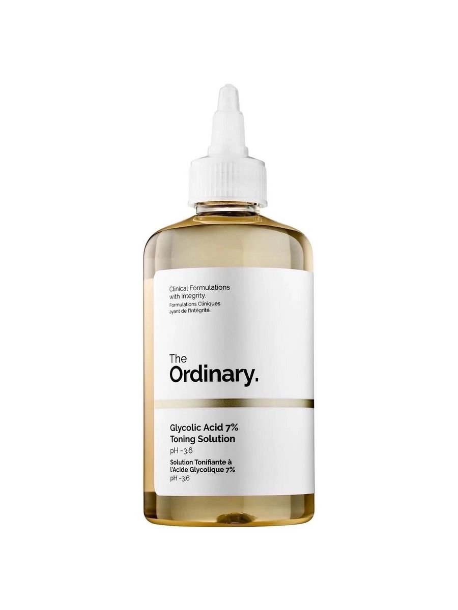 The ordinary glycolic. Ординари тонер кислотный гликолевый. The ordinary Glycolic acid. The ordinary тоник. Ordinary 7% acid.