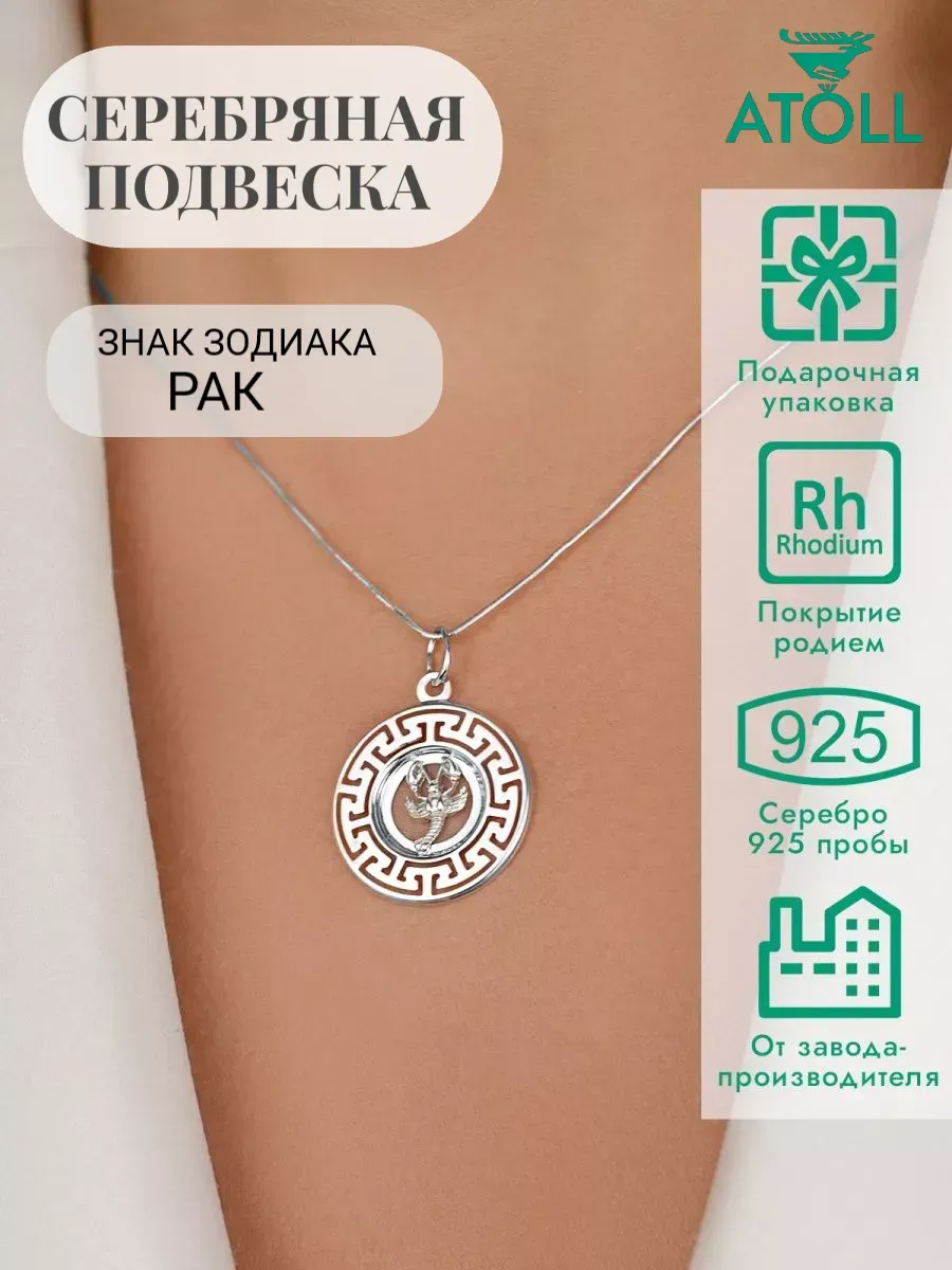 Знак зодиака