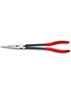 Плоскогубцы монтажные юстировочные, KN-2871280 KNIPEX 214158598 купить за 6 445 ₽ в интернет-магазине Wildberries