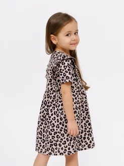 Платье детское в садик MADARATI KIDS 214165218 купить за 693 ₽ в интернет-магазине Wildberries