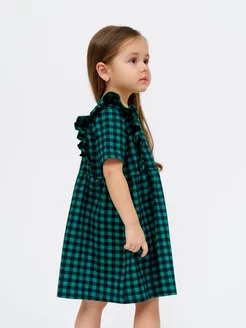 Платье детское в садик MADARATI KIDS 214167039 купить за 672 ₽ в интернет-магазине Wildberries