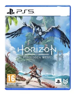 Horizon Запретный Запад [PS5, русская версия] PlayStation 214174730 купить за 2 802 ₽ в интернет-магазине Wildberries