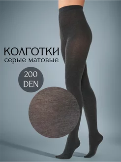 Колготки из микрофибры 200 DEN Lisock 214206797 купить за 271 ₽ в интернет-магазине Wildberries