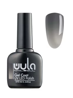 Гель лак термо 646 WULA NAILSOUL 214219717 купить за 131 ₽ в интернет-магазине Wildberries