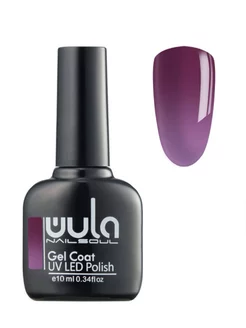 Гель лак термо 652 WULA NAILSOUL 214219721 купить за 131 ₽ в интернет-магазине Wildberries