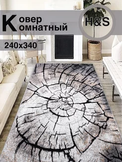 Ковер 240х340 Home-Space 214244938 купить за 6 511 ₽ в интернет-магазине Wildberries