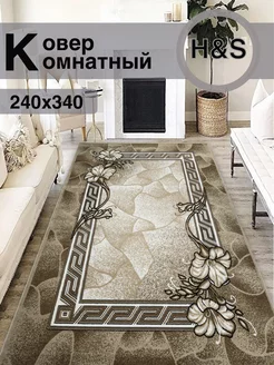 Ковер 240х340 Home-Space 214244945 купить за 6 511 ₽ в интернет-магазине Wildberries