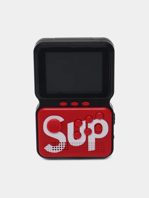  Игровая приставка консоль Sup Game Box Pro 900 игр