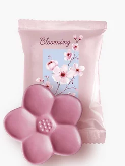 Мыло Blooming Blossom Oriflame 214268424 купить за 263 ₽ в интернет-магазине Wildberries