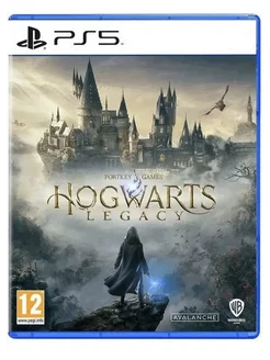 Hogwarts Legacy [PS5, русские субтитры] PlayStation 214270868 купить за 2 843 ₽ в интернет-магазине Wildberries